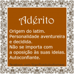 Adérito