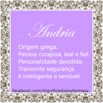 Andria