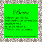 Berta