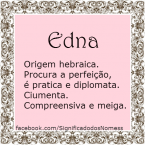 Edna