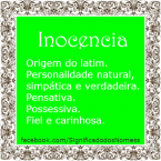 Inocencia