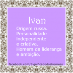 Ivan