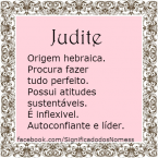 Judite