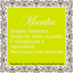 Marilia