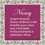 Nancy