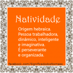 Natividade