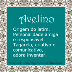 avelino