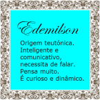 edemilson