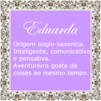 eduarda