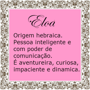 eloa