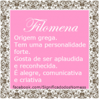 filomena