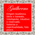 guilherme