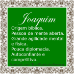 joaquim