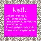 joelle