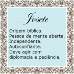 josete