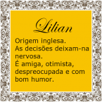 lilian