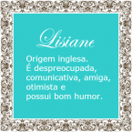 lisiane