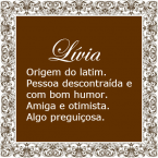 livia