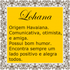 lohana