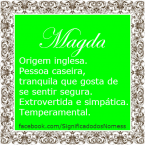 magda