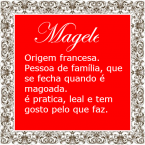 magele