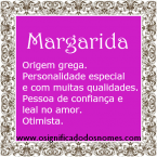 margarida