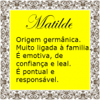 matilde