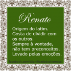 renato