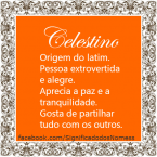 Celestino