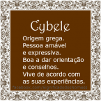 Cybele