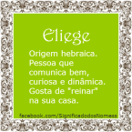 Eliege