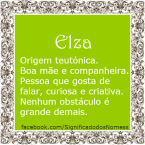 Elza