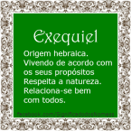 Exequiel