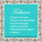 Fabiano