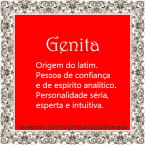 Genita