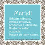 Marieli