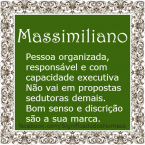 Massimiliano