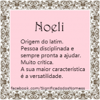 Noeli