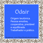 Odair