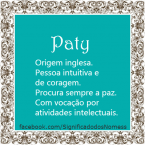 Paty