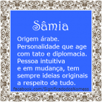 Samia