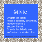 Silvio