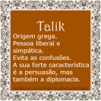 Talik