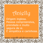 anielly