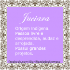 juciara