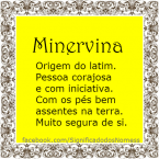 minervina