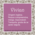 vivian