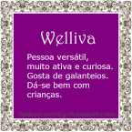 welliva