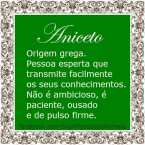 aniceto