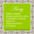 anny